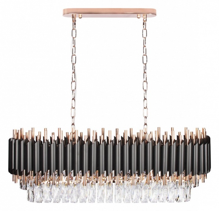Подвесная люстра Loft IT Eclair 10206/1200R - 1