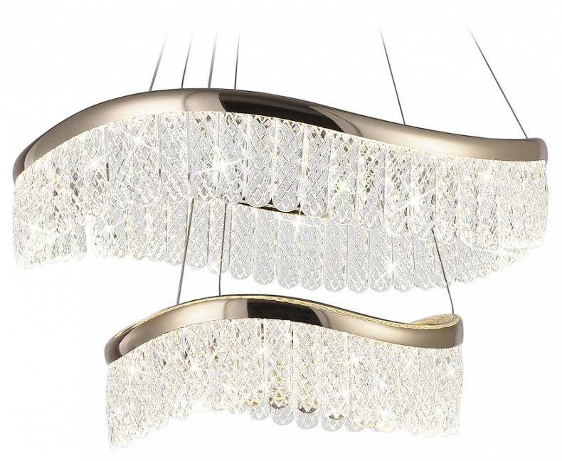 Подвесной светильник Ambrella TR TR49728 - 0