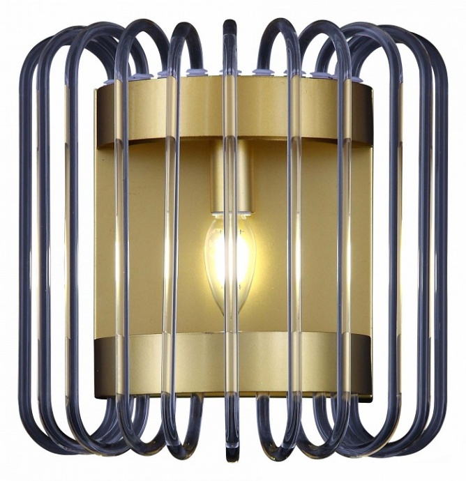 Накладной светильник ST-Luce Grosseto SL1228.201.01 - 2