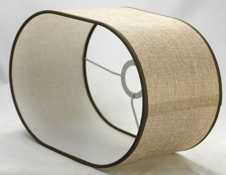 Настольная лампа декоративная Lussole Nulvi GRLSF-2104-01 - 5