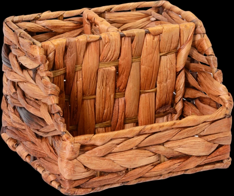 Контейнер Wasserkraft Wern S темно - коричневый WB-421-S - 0