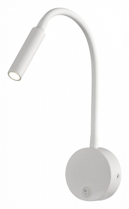 Светодиодный спот Mantra Boavista 6046 - 0