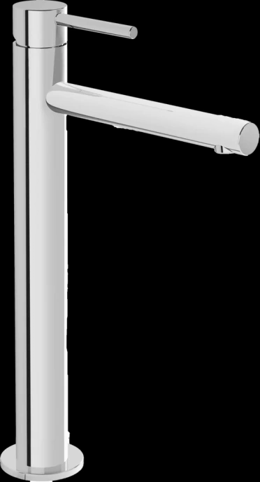 Смеситель для раковины VitrA Origin хром A42558 - 0