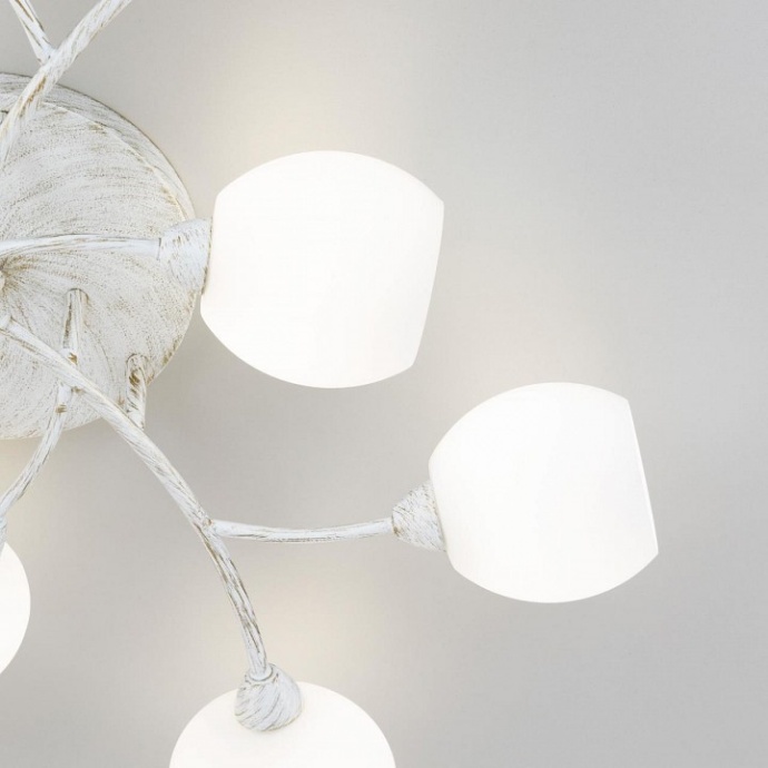 Потолочная люстра Citilux Флорида CL148190 - 7