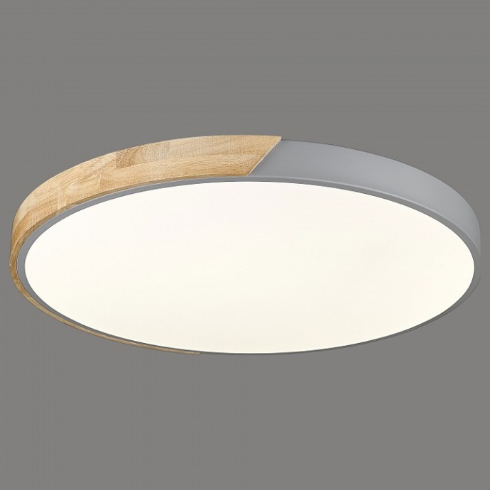 Потолочный светодиодный светильник Velante 445-267-01 - 0