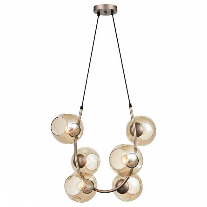 Подвесной светильник Vele Luce Astoria VL5004P61 - 1