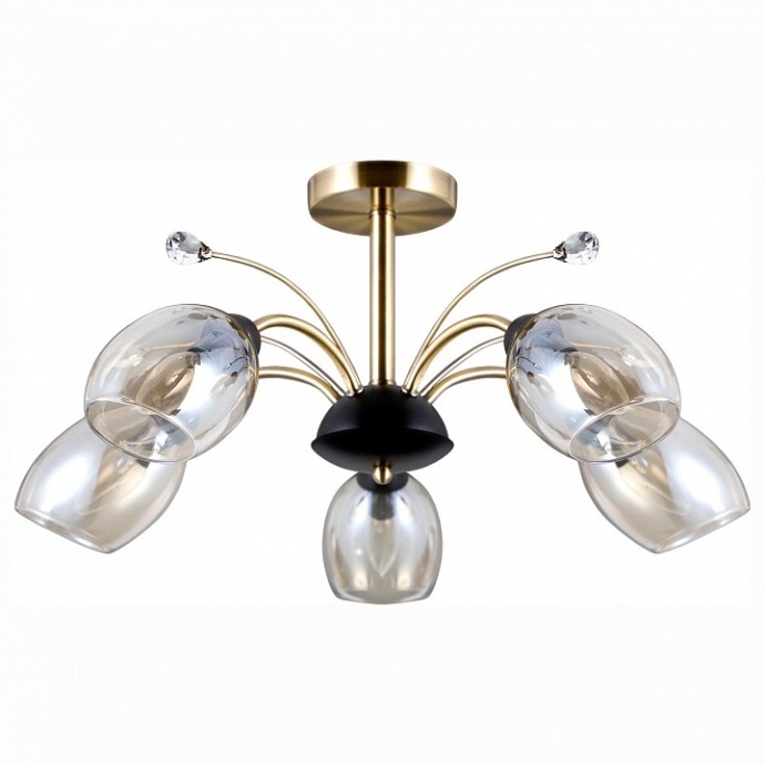 Потолочная люстра Citilux Комета CL108155 - 0