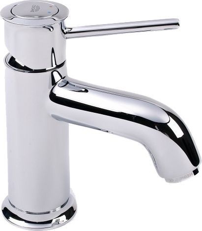 Смеситель Grohe BauClassic 23162000 для раковины - 0