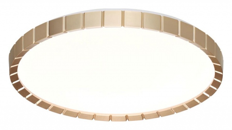 Накладной светильник Sonex Atabi Gold 7648/EL - 4
