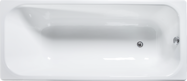 Чугунная ванна DIWO Кострома 170x75 566166 - 6