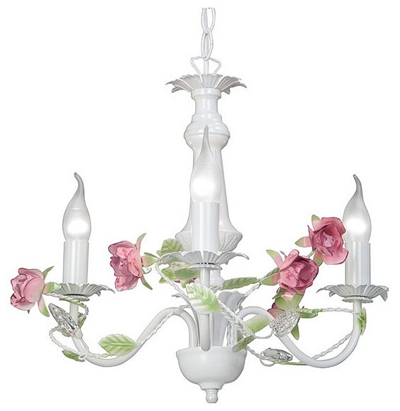 Подвесная люстра Vitaluce V1276 V1276/3 - 0