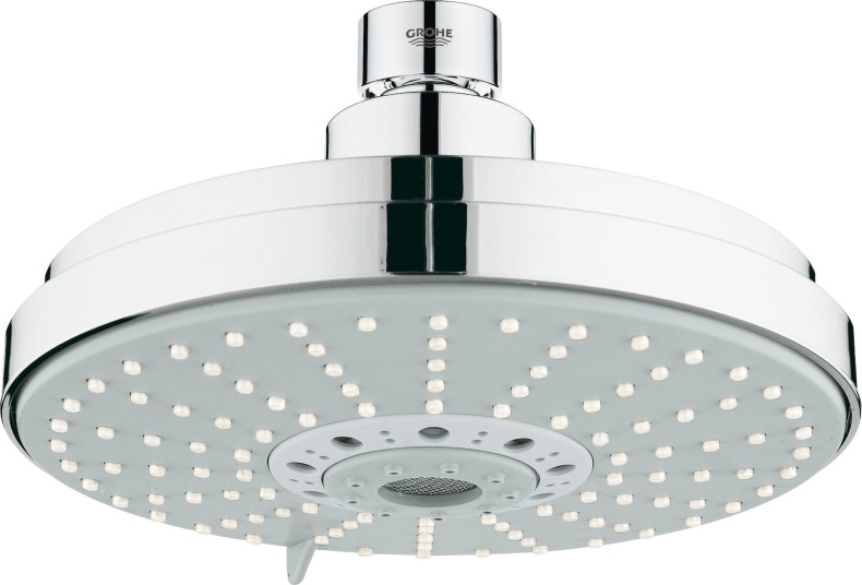 Верхний душ Grohe Rainshower Cosmopolitan 160 27134000 - 0