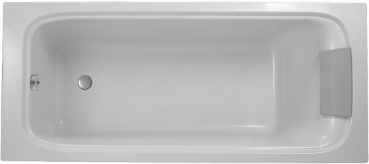 Ванна из искусственного камня Jacob Delafon Elite 170x70 E6D030RU-00 - 0