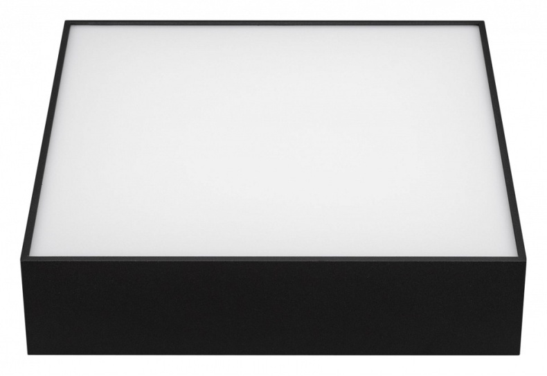 Потолочный светодиодный светильник Arlight SP-Quadro-S250x250-25W Warm3000 034788 - 1