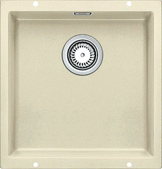 Мойка из гранита Blanco Subline бежевый  523427 - 0