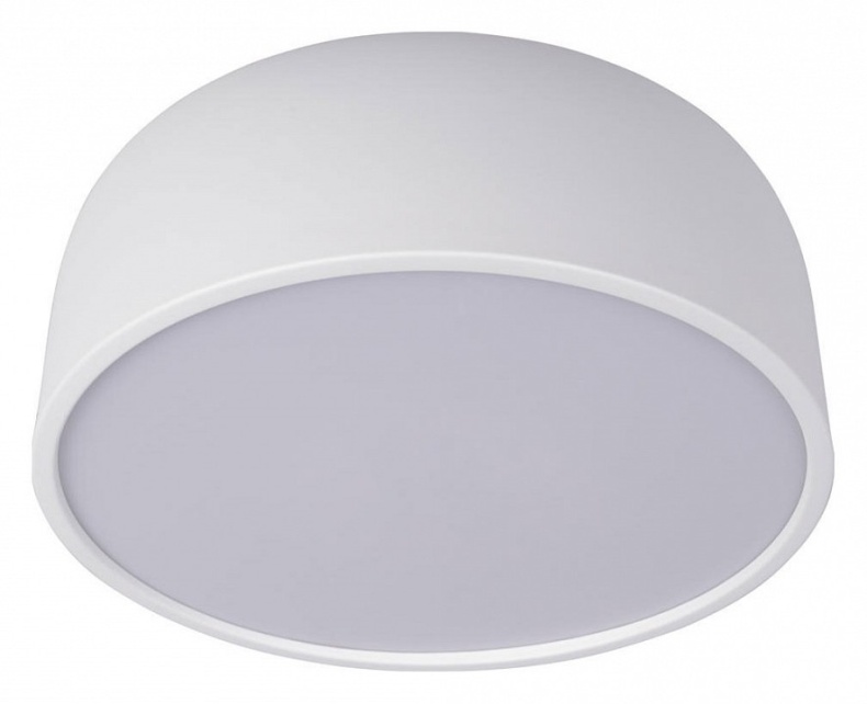 Накладной светильник Loft it Axel 10201/350 White - 1