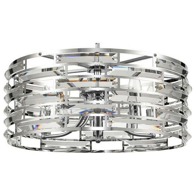 Подвесной светильник Vele Luce Brianna VL3083P05 - 0