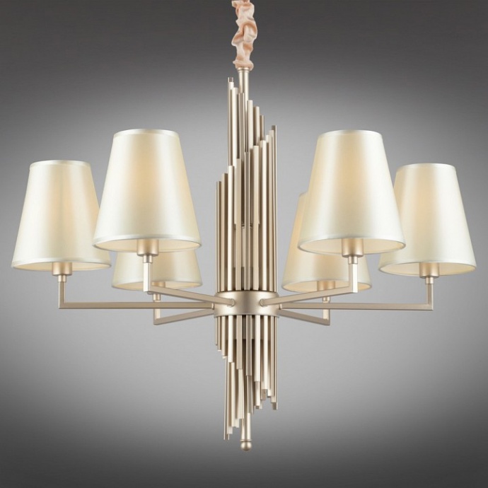 Подвесная люстра Omnilux Porlezza OML-72203-06 - 1