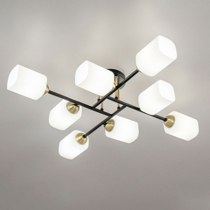 Потолочная люстра Citilux Генри CL130285 - 2