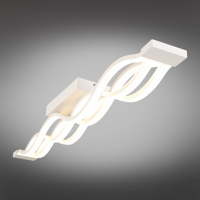 Накладной светильник Aployt Nadayn APL.002.07.72 - 1