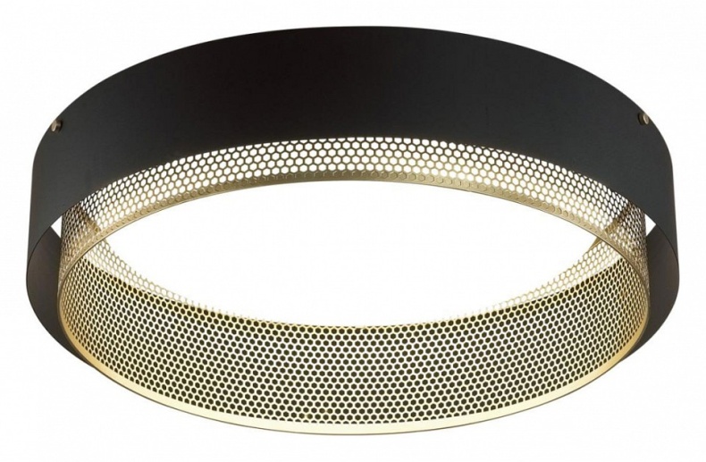 Накладной светильник Sonex Antey 7692/80L - 5