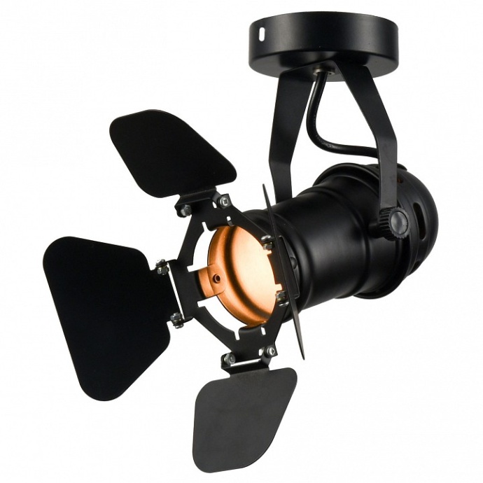 Спот Lussole Thornton GRLSP-9838 - 0