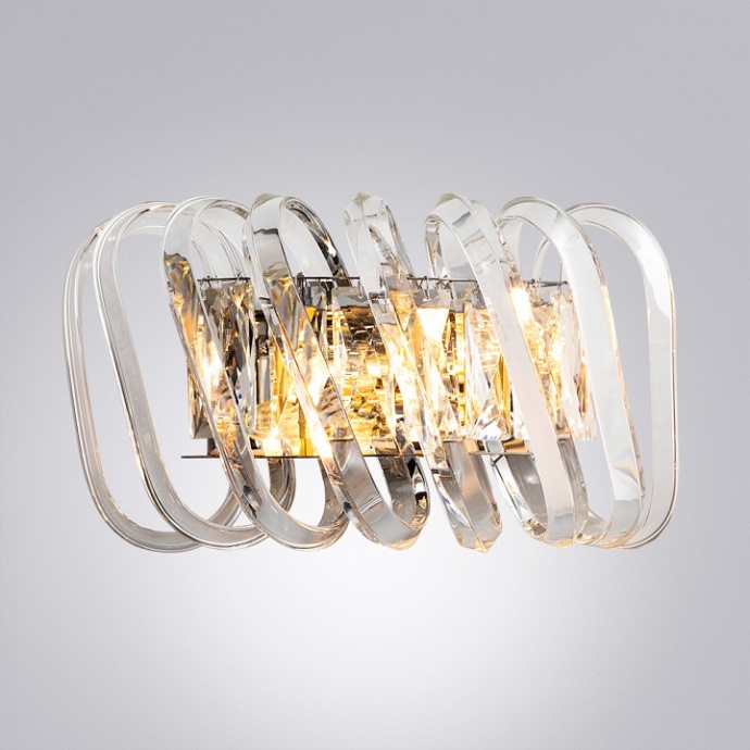 Накладной светильник Divinare Megan 7568/02 AP-2 - 1