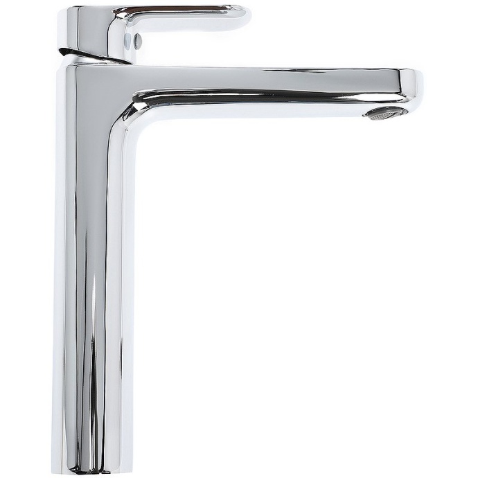 Смеситель для раковины Agger Gorgeous хром глянцевый A0212100 - 2