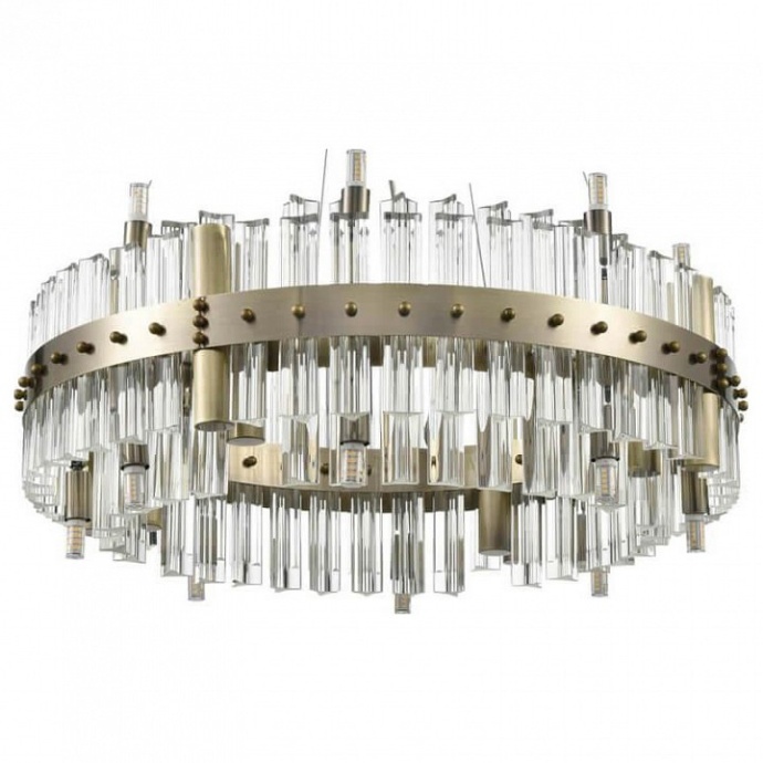 Подвесной светильник Vele Luce Venere VL3034P16 - 0