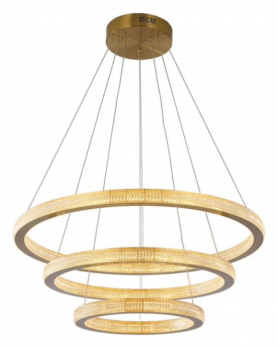 Подвесной светильник Zortes GRACE ZRS.30220.228 - 0