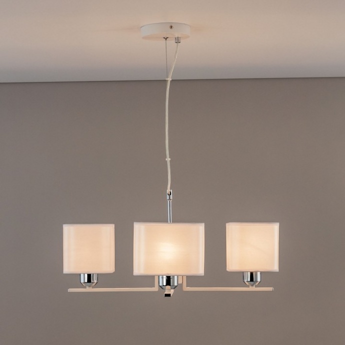 Подвесная люстра Citilux Тильда CL469245 - 5