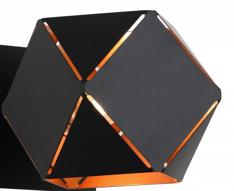 Люстра на штанге ST-Luce Enigma SL258.402.05 - 1