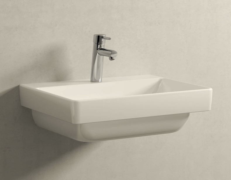 Смеситель Grohe Concetto 23450001 для раковины - 3