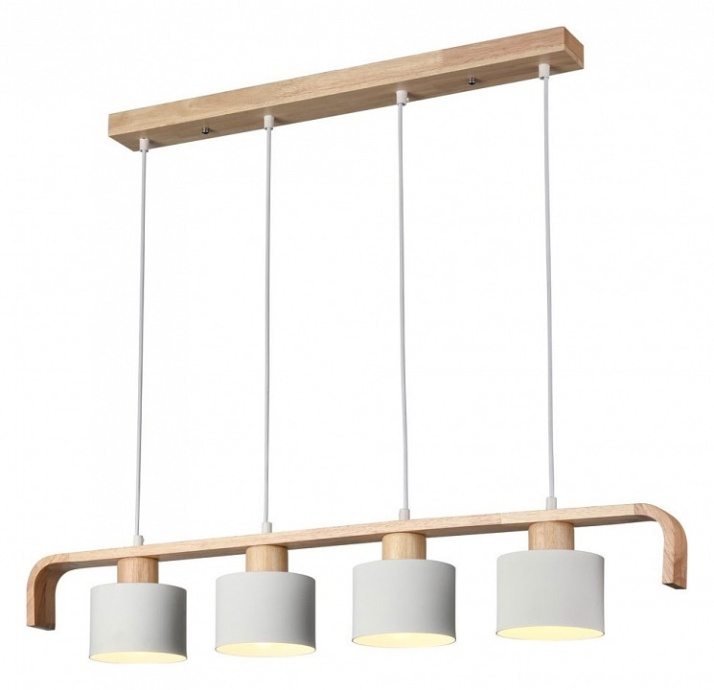 Подвесной светильник Velante 521 521-706-04 - 0