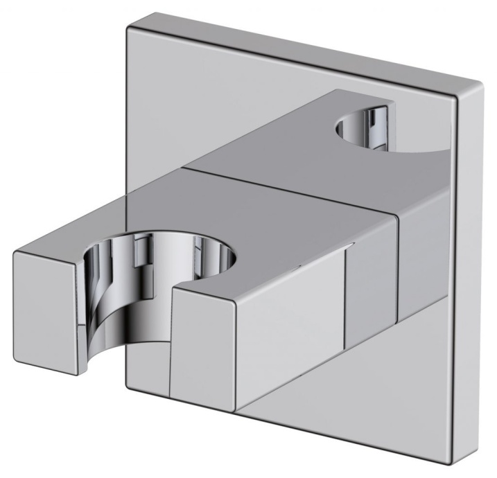 Держатель ручного душа BelBagno Arlie хром ARL-HLD-CRM - 0