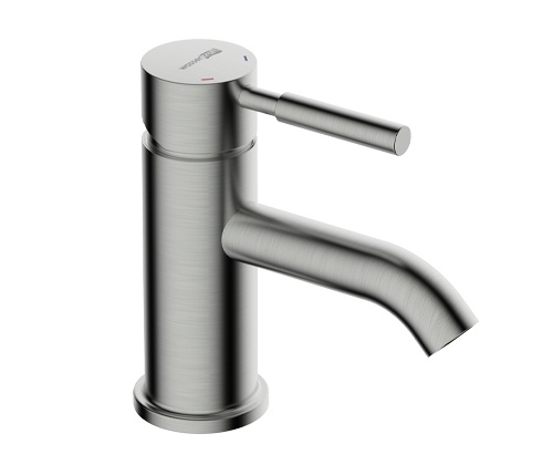 NEW Wern 4205 Смеситель для умывальника - 0