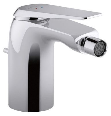 Смеситель для биде Jacob Delafon Avid никель E97014-BN - 0