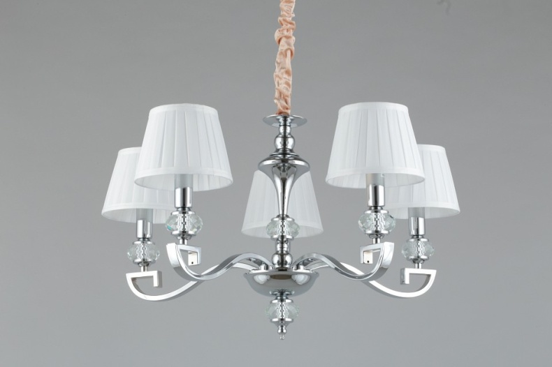 Подвесная люстра Omnilux Mozatte OML-72403-05 - 2