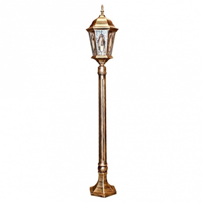 Уличный светильник Feron PL165 11332 - 0