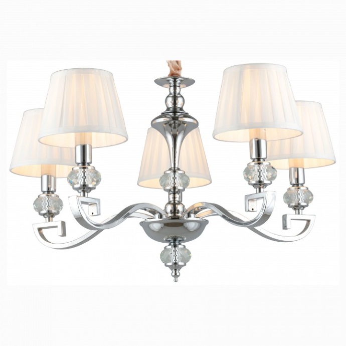 Подвесная люстра Omnilux Mozatte OML-72403-05 - 0