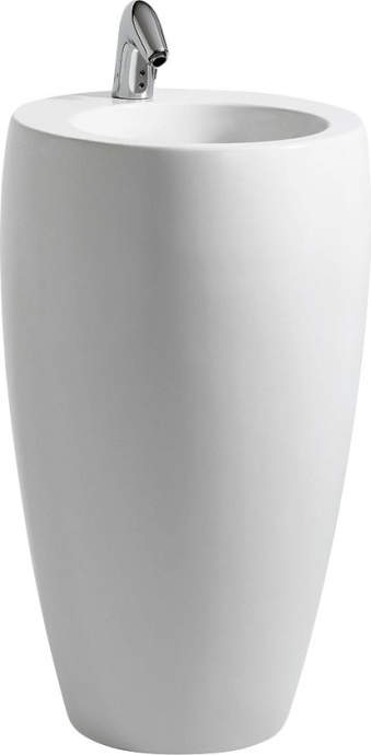 Раковина Laufen Alessi one 8.1197.2.400.104.1 - 0