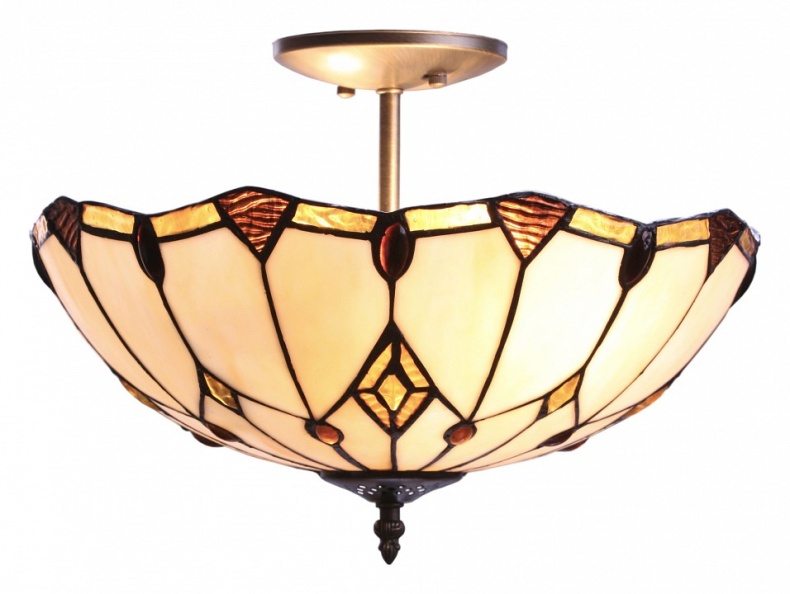 Потолочная люстра Velante 832-807-02 - 0