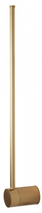 Настенный светодиодный светильник Loft IT Rays 10055GD - 0