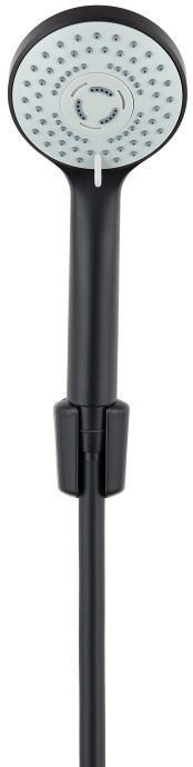 Смеситель Orange Loop для ванны с душем M26-100B - 3