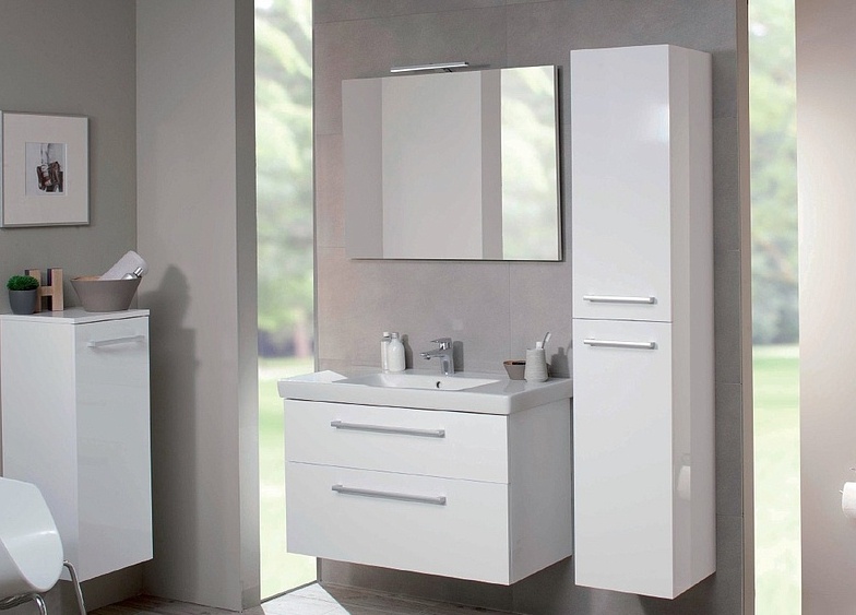 Мебельная раковина Villeroy & Boch Subway 2.0 100 см  7175A001 - 1