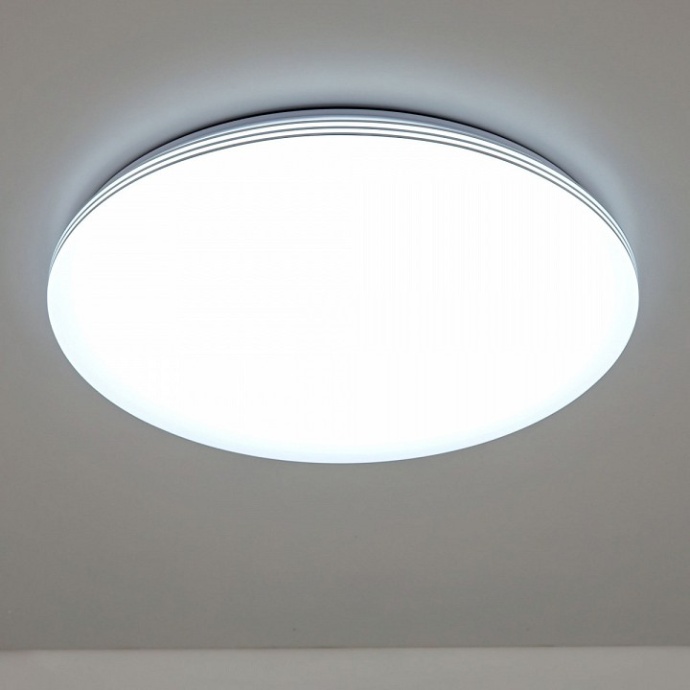 Потолочный светодиодный светильник Citilux Симпла CL714900G - 3