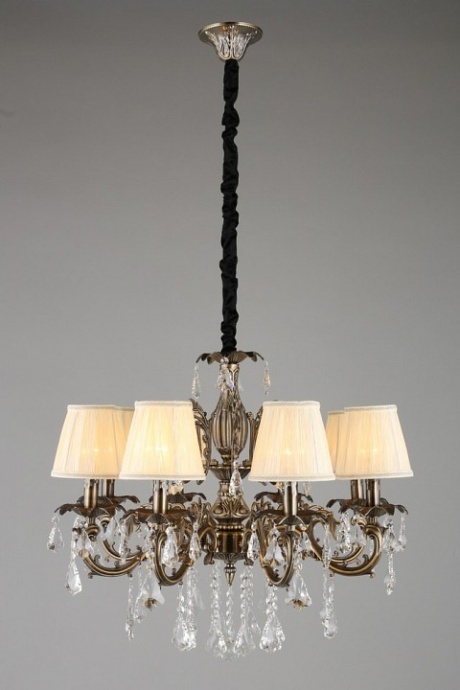 Подвесная люстра Omnilux Catanzaro OML-30813-08 - 2