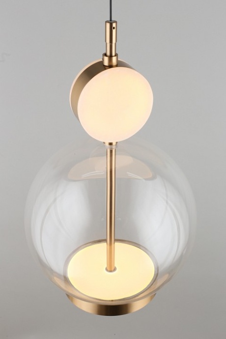 Подвесной светильник Aployt Sara APL.039.06.06 - 6