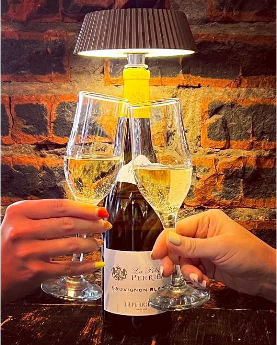 Уличный светодиодный светильник Mantra Relax 7932 - 3