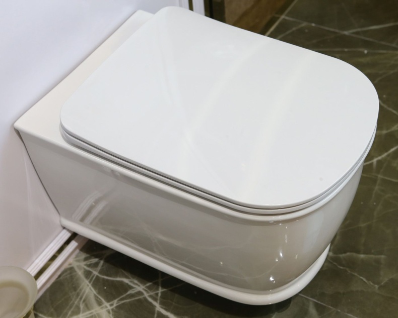 Чаша BelBagno Prado BB10150CH безободковый - 2